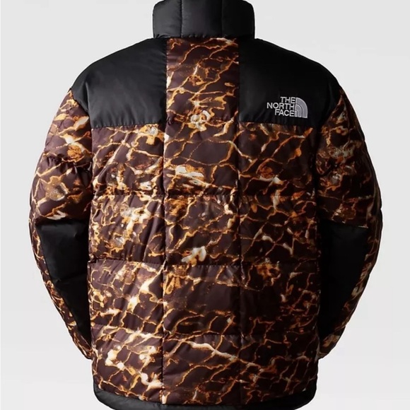 The North Face Lhotse Performance Puffer NWT - Picture 3 of 9